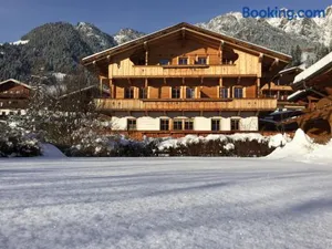 Image of Wellnessappartements Margit