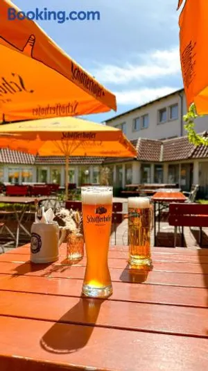 Image of Hotel am Park Bad Driburg
