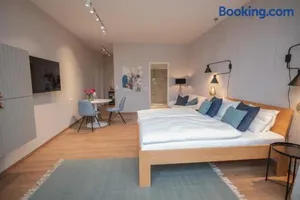 Image of Apartments Leopold Ferdinand