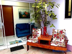 Image of Hostel pé da serra