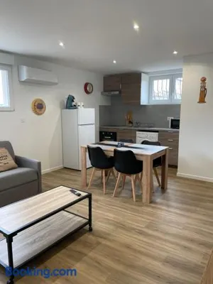 Image of Résidence Pelloutier Appartement E