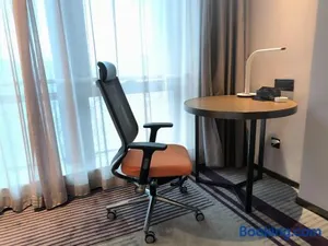 Image of Hampton by Hilton Guangzhou Zhujiang New Town