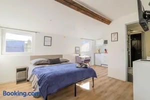 Image of ZenkaSerenity 2- 3 min Gare-IUT-Centre, Tout confort