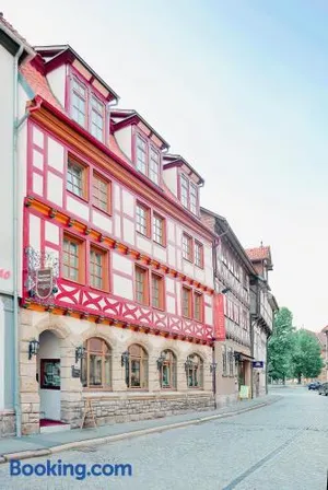 Image of Stadthotel Patrizier