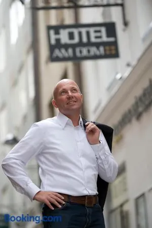 Image of Boutiquehotel am Dom