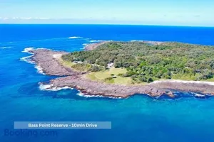 Image of Shell Cove Coastal Haven