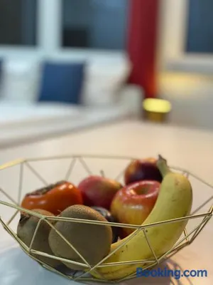 Image of Lux Apartment near Frankfurt!