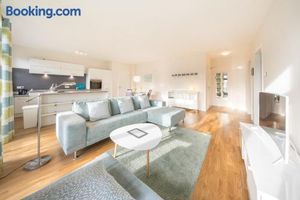 Image of Design Apartments - "Am Schlosspark"