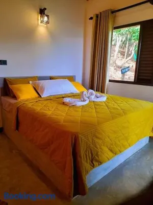 Image of Knuckles breeze villas
