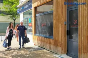 Image of Le Maleville - Appartements de Standing