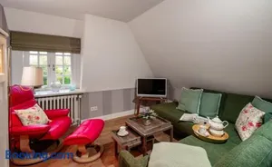 Image of Sylter Seestern App Hortensie