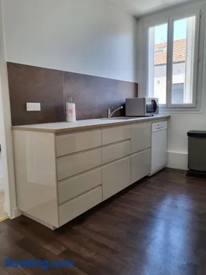 Image of Maison COSY 15 mn PARIS - Linges Hotel Confort