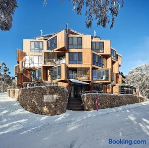 Image of Huski Apartments Falls Creek