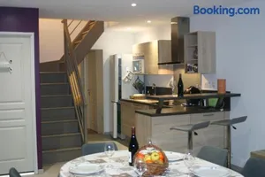 Image of Gîte Le Balthazar