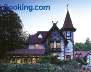 Image of Romantik Hotel Jagdhaus Waldfrieden