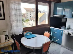 Image of SUNNY DAYS - App 60 m2 avec balcon, 4 pers, 3e étage, au calme et ensoleillé