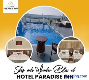 Image of Sylhet Paradise Inn