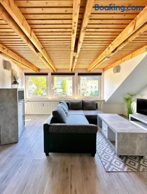 Image of Stadtnah Wolfsburg mit Ausblick