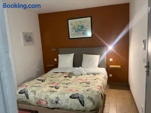 Image of Le Terminus Laroche Migennes Gare