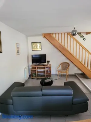 Image of Appartement meublé Duplex T3.