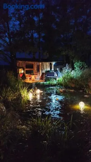 Image of Auszeit inmitten der Natur - its a kind of magic