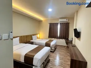 Image of T HOTEL KUALANAMU
