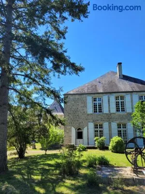Image of Domaine de Lagrange