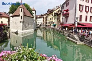 Image of Appartement Annecy Green