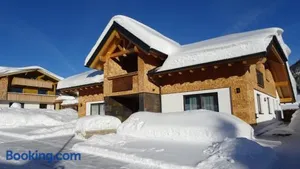 Image of Alpenappartement Kleiner