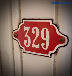 Image of Studio 329