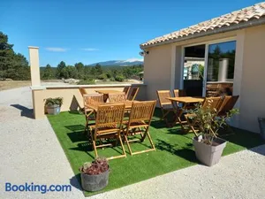 Image of A Ventoux Yourte