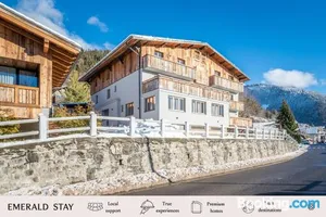 Image of Emerald Stay Apartments Morzine - by EMERALD STAY