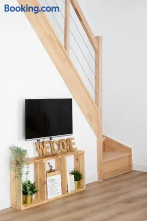 Image of Le Duplex