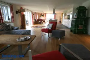 Image of Tauern Apartment Schrempf - Anna