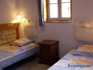 Image of Gîte éco-responsable 6 pers. proche ski à Chalmazel - FR-1-496-98