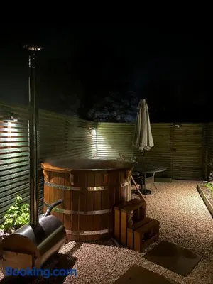 Image of Jossie's Snug