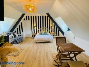 Image of Manoir de la Houlette