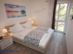 Image of Villa Amelie App Seestern