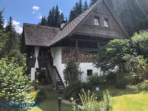 Image of Charmantes Bauernhaus in erhöhter Aussichtslage