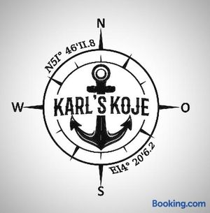 Image of Karl´s Koje