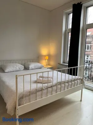Image of Flat brussels center