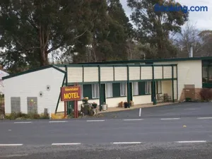 Image of Nimmitabel Motel