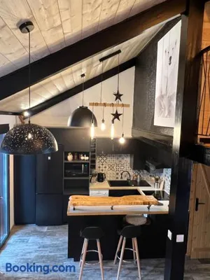 Image of chalet de l ours