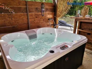 Image of Love Room avec spa