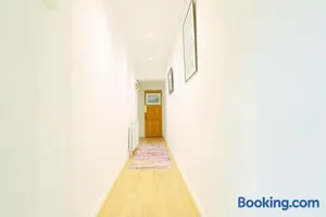 Image of Unique & Homely Suite With Own Access