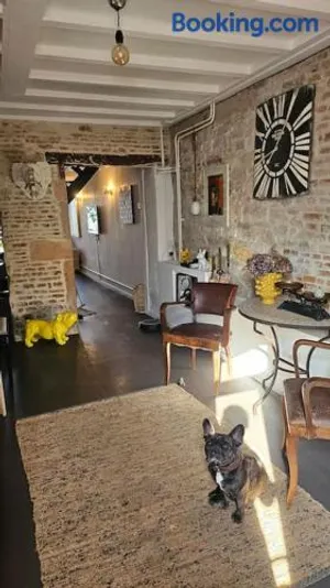 Image of Maison de ville