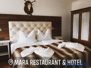 Image of Mara Restaurant & Hotel