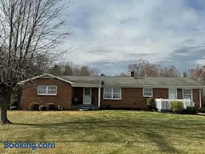 Image of Country Cottage