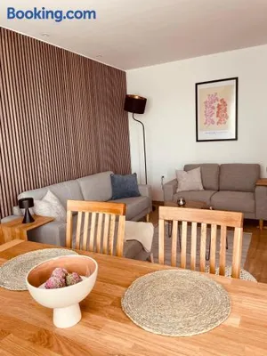 Image of Juniorsuite-Apartment Weiden