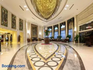 Image of Sky Fortune Boutique Hotel